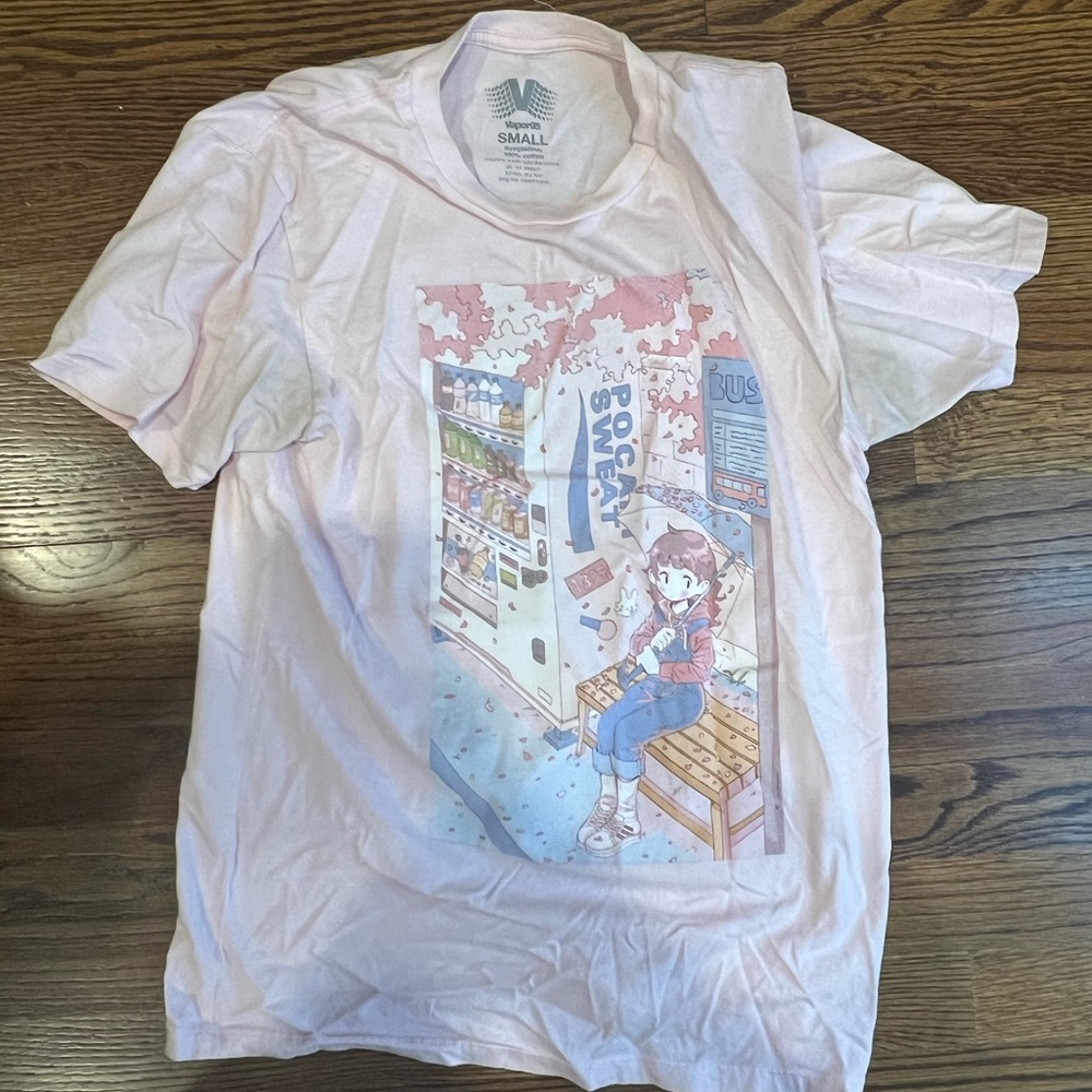 From hot topic